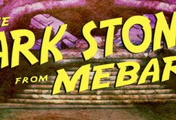 The Dark Stone from Mebara