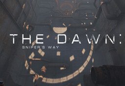 The Dawn: Sniper's Way