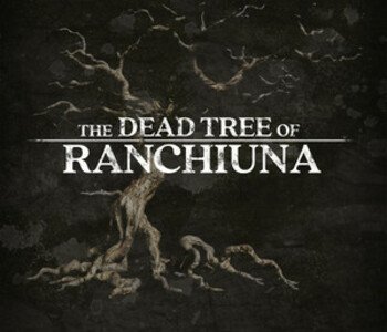 The Dead Tree of Ranchiuna