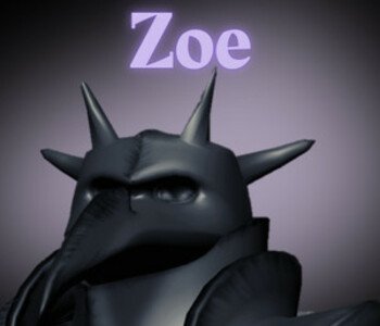 The Death of Zoe