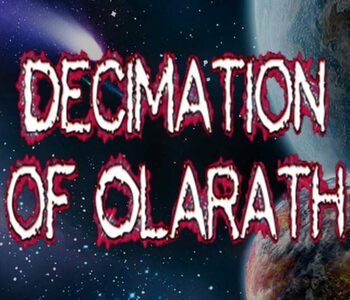 The Decimation of Olarath