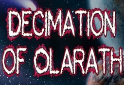 The Decimation of Olarath