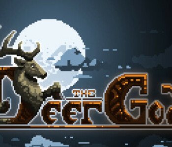 The Deer God