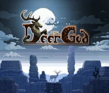 The Deer God Xbox One