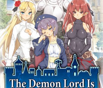 The Demon Lord is New in Town!