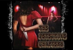 The Detective Chapters: Part One