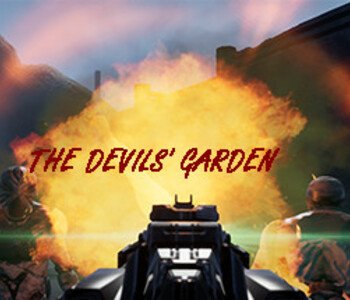 The Devil's Garden