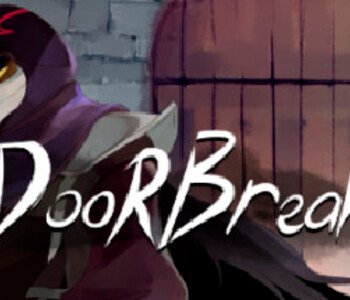 The Doorbreaker