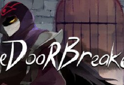 The Doorbreaker