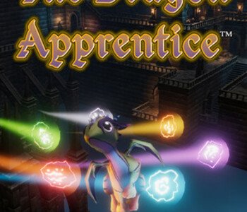 The Dragon Apprentice