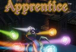 The Dragon Apprentice