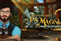 The Dreamatorium of Dr. Magnus 2