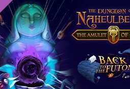 The Dungeon Of Naheulbeuk - Back To The Futon