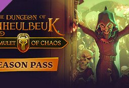 The Dungeon Of Naheulbeuk: The Amulet Of Chaos - Season Pass