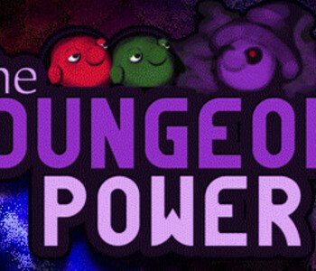 The Dungeon Power