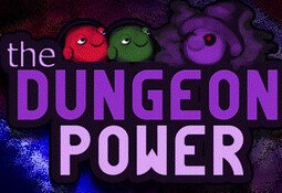 The Dungeon Power