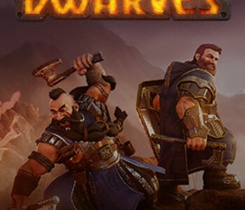 The Dwarves