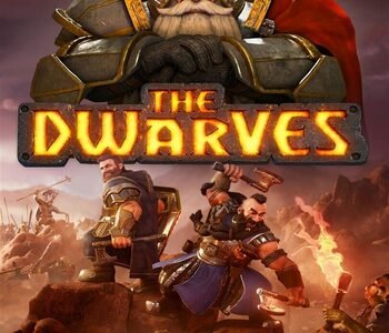 The Dwarves Xbox One