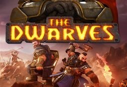 The Dwarves Xbox One