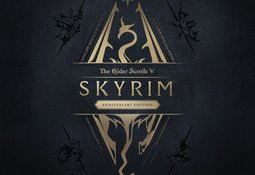 The Elder Scrolls 5: Skyrim Anniversary Edition