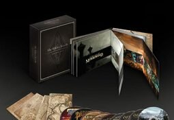 The Elder Scrolls Anthology