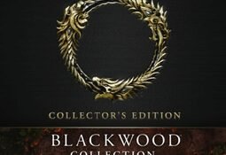 The Elder Scrolls Online: Blackwood Collection