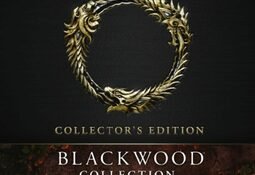 The Elder Scrolls Online: Blackwood Collection Xbox One