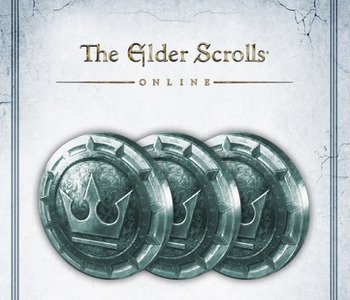 The Elder Scrolls Online Crowns