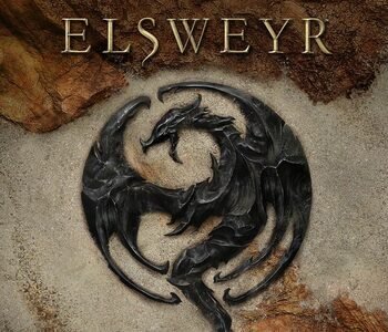 The Elder Scrolls Online: Elsweyr Xbox One