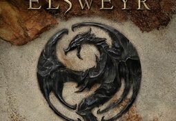 The Elder Scrolls Online: Elsweyr Xbox One