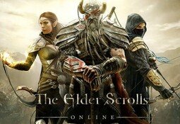 The Elder Scrolls Online Game Time Card