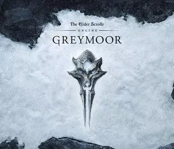 The Elder Scrolls Online Greymoor PS4