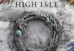 The Elder Scrolls Online: High Isle Xbox X