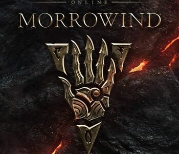 The Elder Scrolls Online: Morrowind