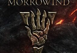 The Elder Scrolls Online: Morrowind PS4