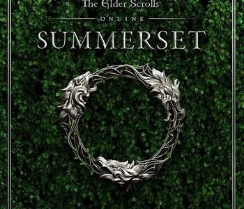 The Elder Scrolls Online Summerset