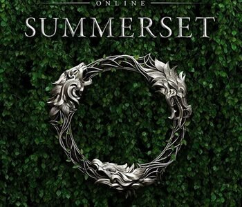 The Elder Scrolls Online: Summerset PS4