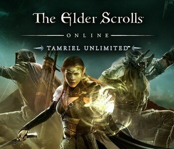 The Elder Scrolls Online: Tamriel Unlimited