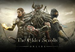 The Elder Scrolls Online Xbox One