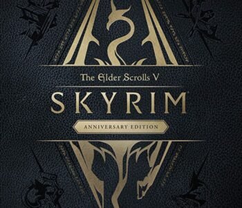 The Elder Scrolls V: Skyrim Anniversary Edition