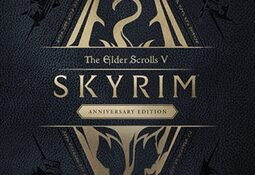 The Elder Scrolls V: Skyrim - Anniversary Edition Nintendo Switch
