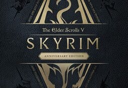 The Elder Scrolls V: Skyrim Anniversary Edition PS5