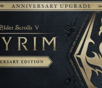 The Elder Scrolls V: Skyrim Anniversary Upgrade