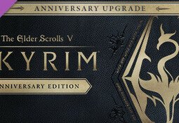 The Elder Scrolls V: Skyrim Anniversary Upgrade