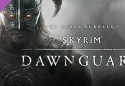 The Elder Scrolls V: Skyrim - Dawnguard