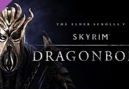 The Elder Scrolls V: Skyrim - Dragonborn