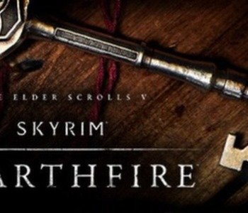 The Elder Scrolls V: Skyrim - Hearthfire