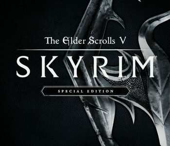 The Elder Scrolls V: Skyrim Special Edition Xbox One