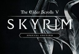 The Elder Scrolls V: Skyrim Special Edition Xbox One