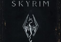 The Elder Scrolls V: Skyrim Xbox X